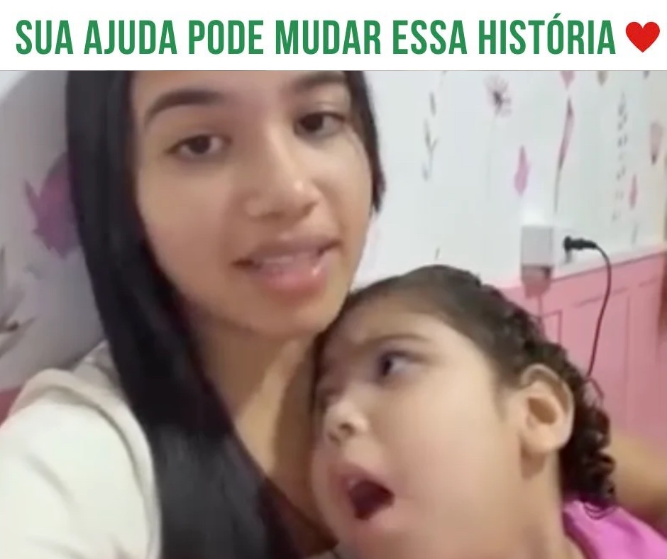 Ajude a Ana Alicia