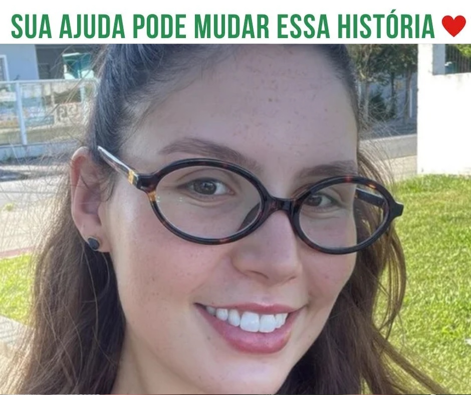 Ajude a Kimberly Kauane